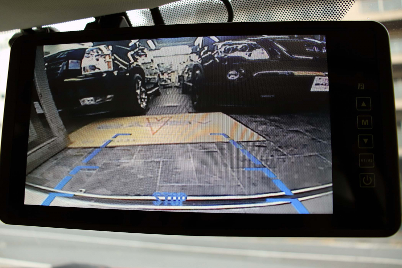 car thumbnails