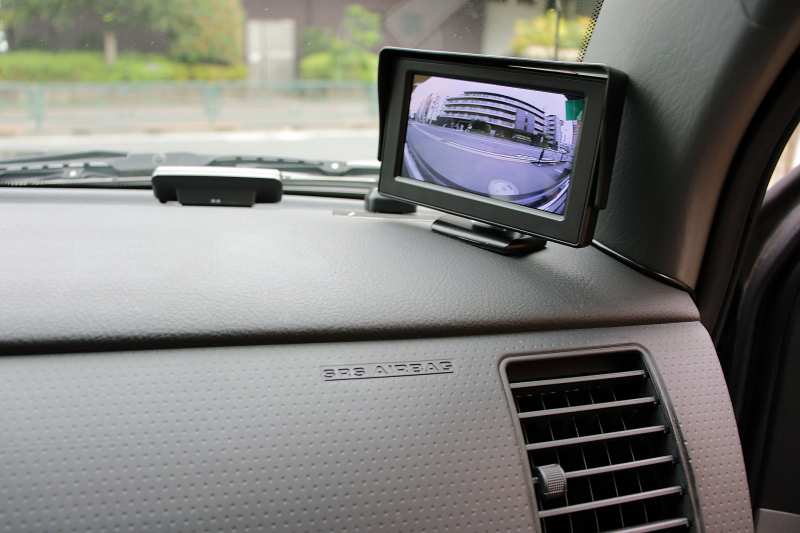 car thumbnails