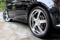 car thumbnails