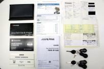 car thumbnails